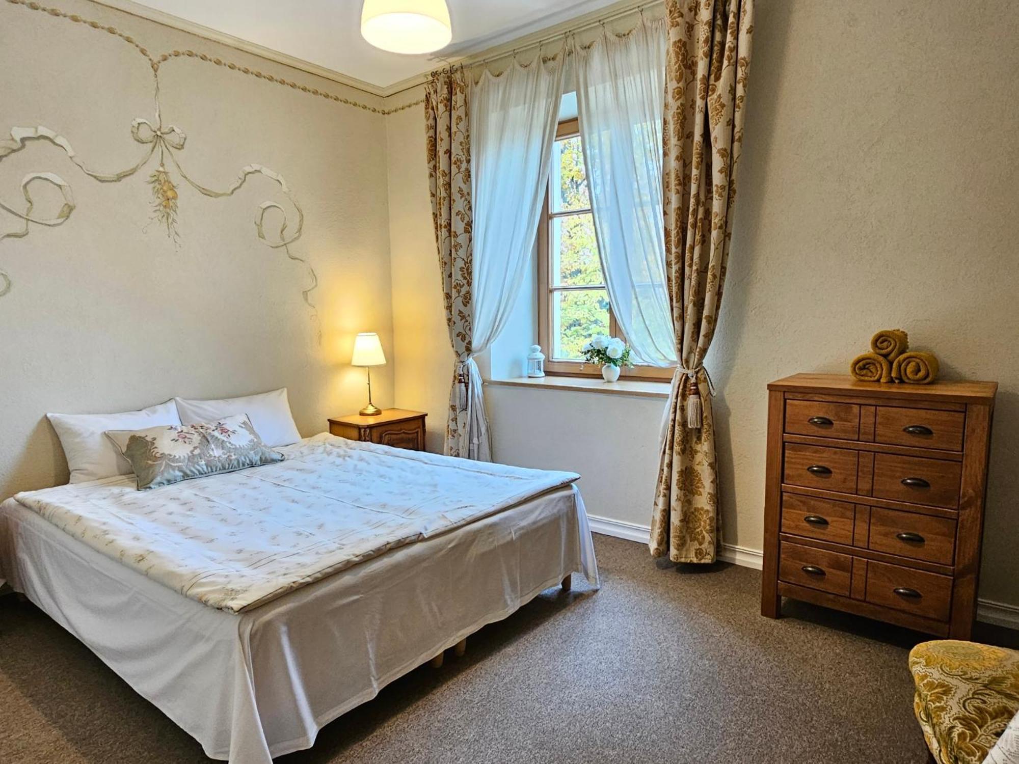 Bille Hotel Room photo